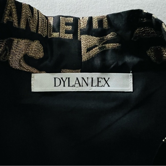 Dylan Lex Handle It Robe / Jacket - Picture 13 of 16